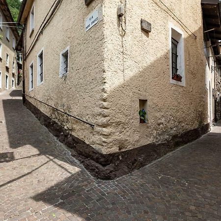 Ostello Di Germagno Omegna Exteriér fotografie