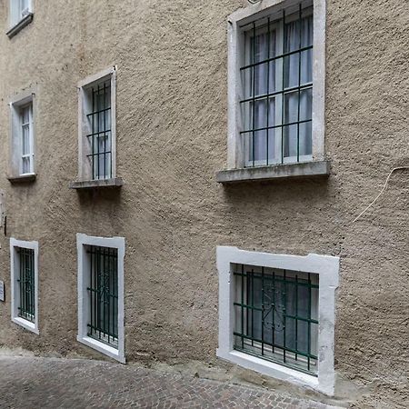 Ostello Di Germagno Omegna Exteriér fotografie