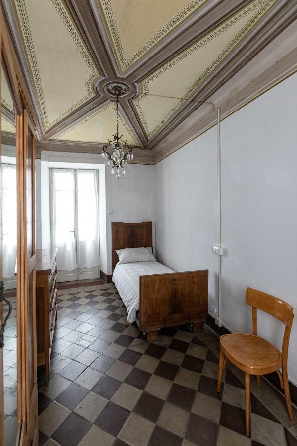 Ostello Di Germagno Omegna Exteriér fotografie